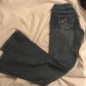 ♥️SOLD♥️Designer jeans